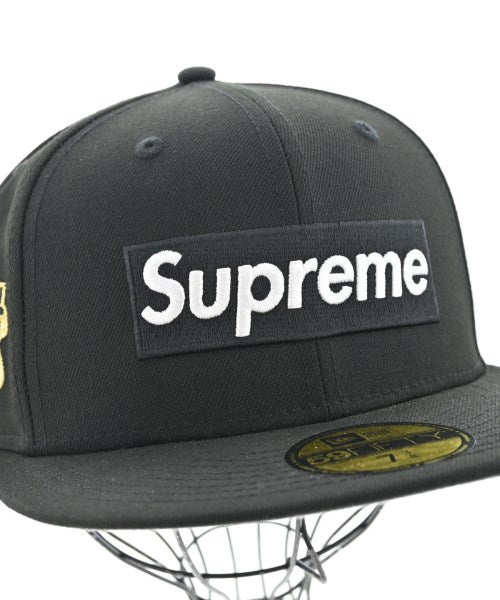 Supreme หมวกแก๊ป
