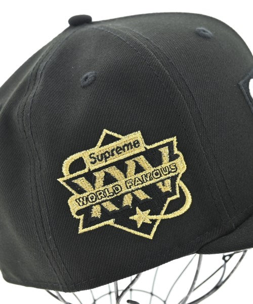 Supreme หมวกแก๊ป