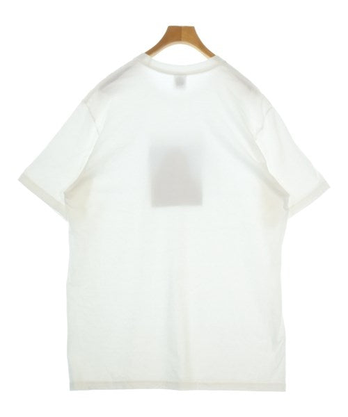 Supreme เสื้อยืด/เสื้อท็อปส์