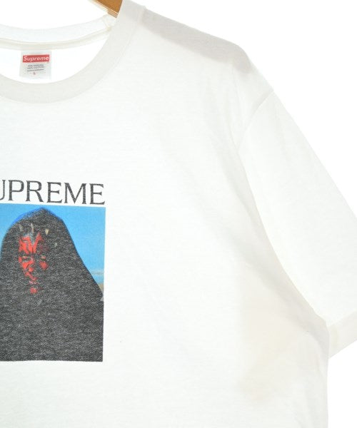 Supreme เสื้อยืด/เสื้อท็อปส์