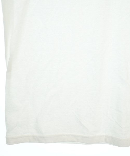 Supreme เสื้อยืด/เสื้อท็อปส์