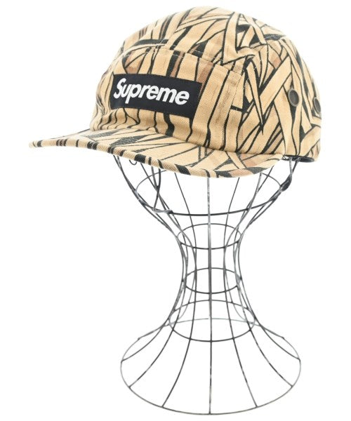 Supreme หมวกแก๊ป