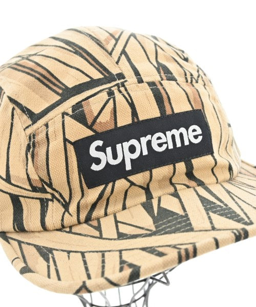 Supreme หมวกแก๊ป