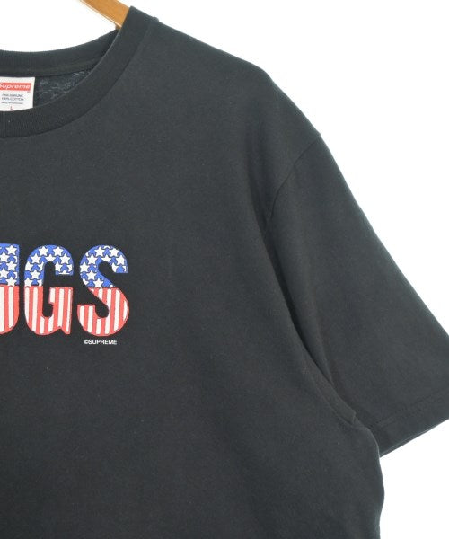 Supreme เสื้อยืด/เสื้อท็อปส์