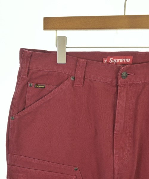 Supreme กางเกง อื่น