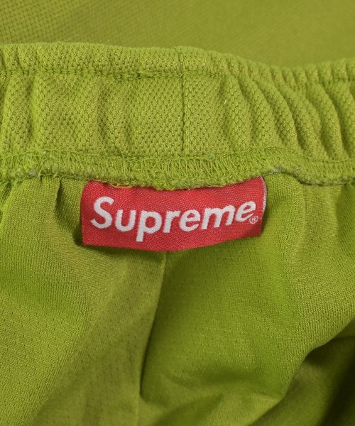 Supreme กางเกงขาสั้น