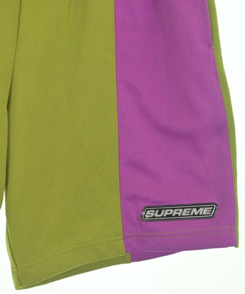 Supreme กางเกงขาสั้น