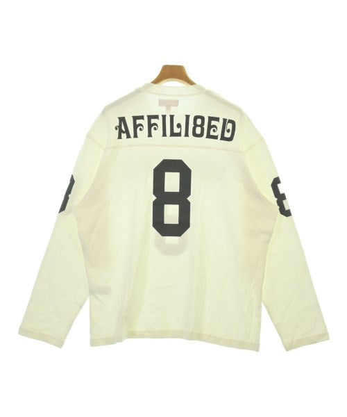 Supreme เสื้อยืด/เสื้อท็อปส์