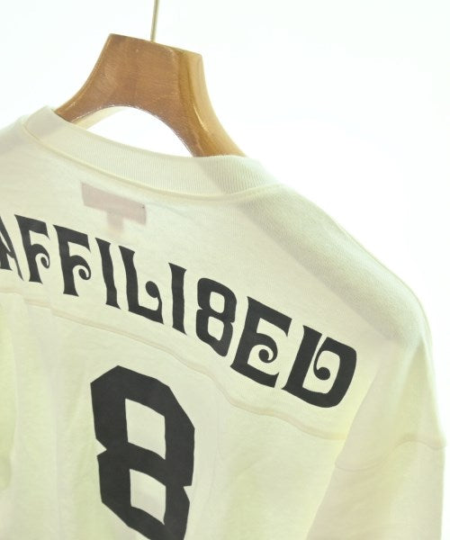 Supreme เสื้อยืด/เสื้อท็อปส์