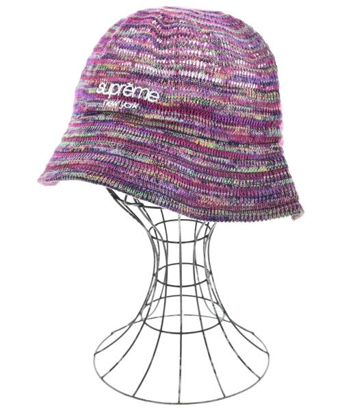Supreme หมวก