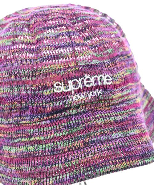 Supreme หมวก