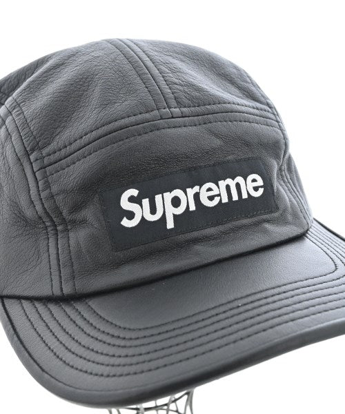 Supreme หมวกแก๊ป