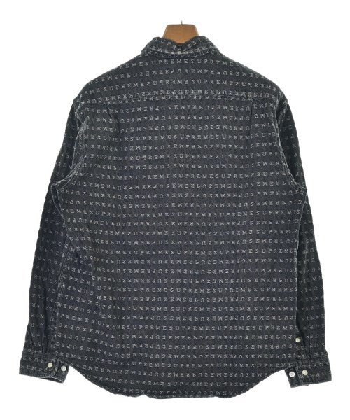 Supreme เสื้อลำลอง