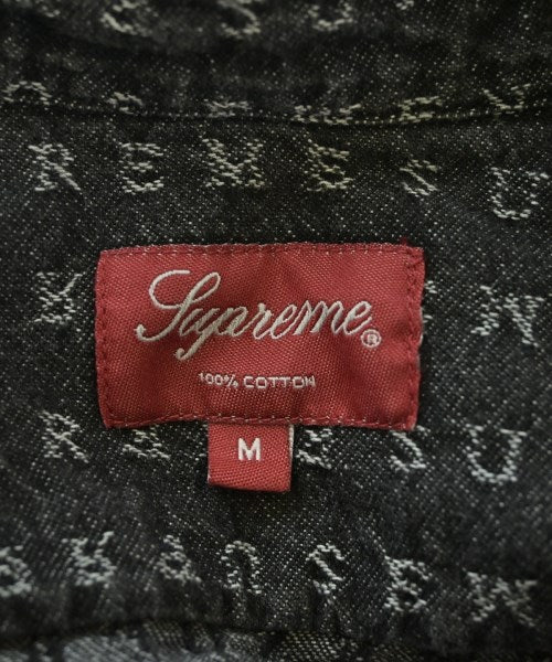Supreme เสื้อลำลอง