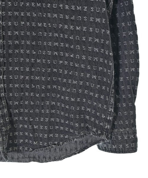 Supreme เสื้อลำลอง