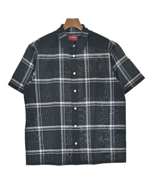 Supreme เสื้อลำลอง