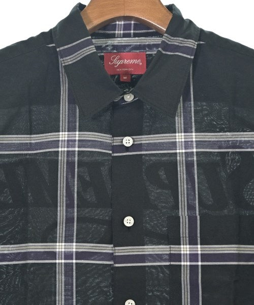 Supreme เสื้อลำลอง