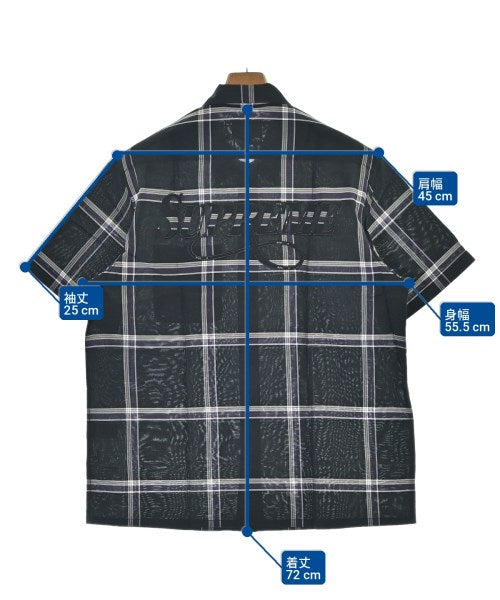 Supreme เสื้อลำลอง