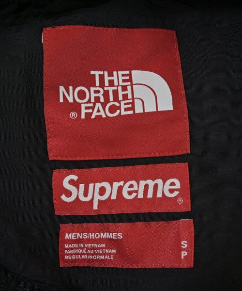 Supreme กางเกงมีกระเป๋าข้างกางเกง2-4 กระเป๋า