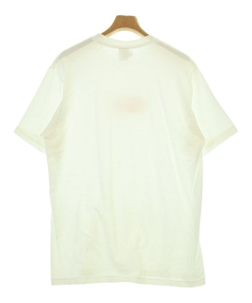 Supreme เสื้อยืด/เสื้อท็อปส์
