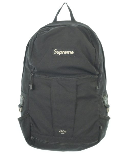 Supreme เป้สะพายหลัง