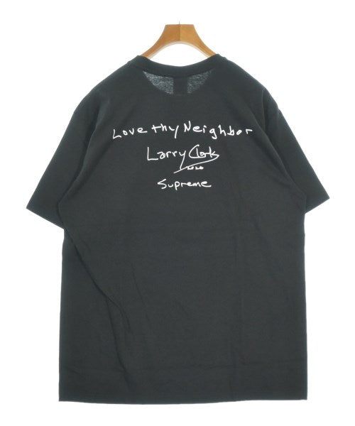 Supreme เสื้อยืด/เสื้อท็อปส์
