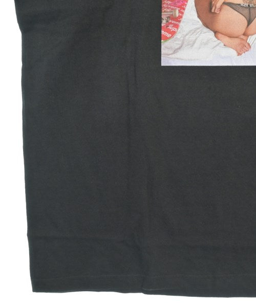 Supreme เสื้อยืด/เสื้อท็อปส์