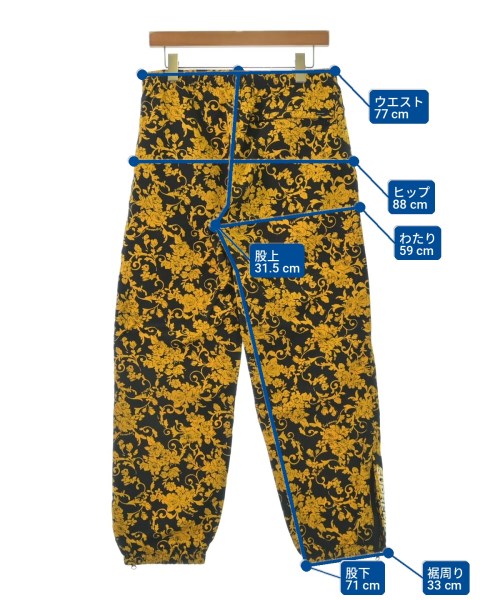 Supreme กางเกง อื่น