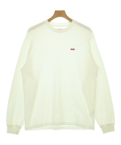 Supreme เสื้อยืด/เสื้อท็อปส์