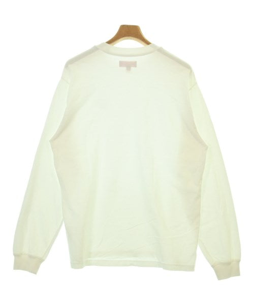 Supreme เสื้อยืด/เสื้อท็อปส์