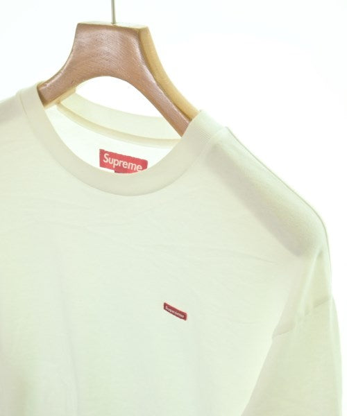 Supreme เสื้อยืด/เสื้อท็อปส์