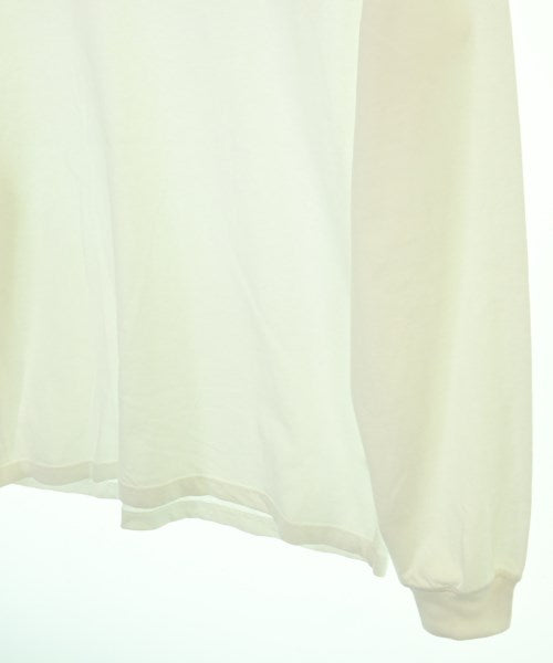 Supreme เสื้อยืด/เสื้อท็อปส์