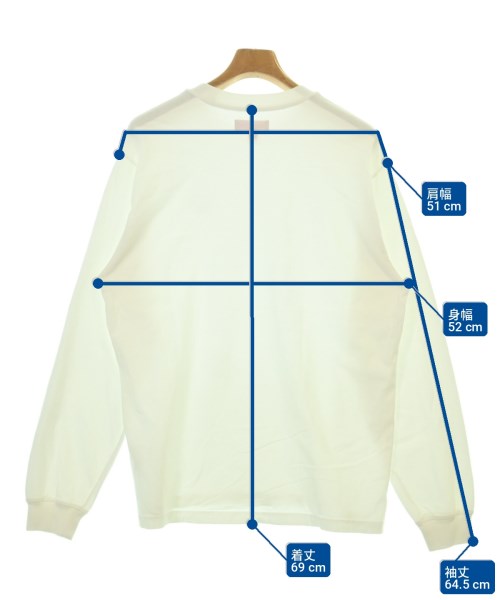 Supreme เสื้อยืด/เสื้อท็อปส์