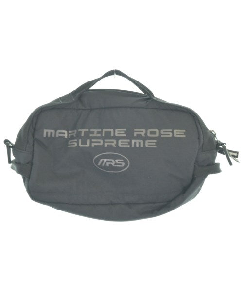 Supreme กระเป๋าสะพาย