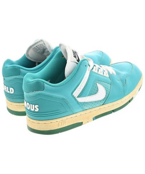Supreme รองเท้าผ้าใบ