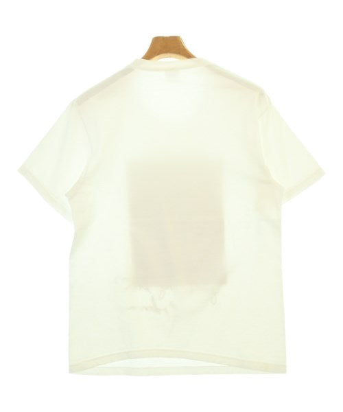 Supreme เสื้อยืด/เสื้อท็อปส์