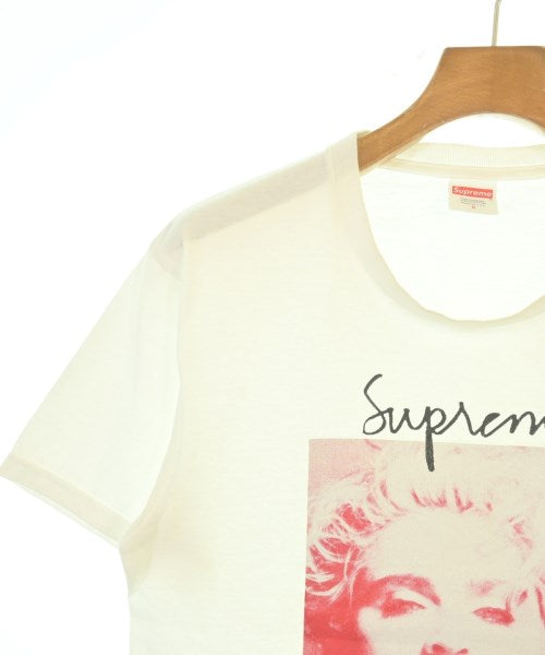 Supreme เสื้อยืด/เสื้อท็อปส์