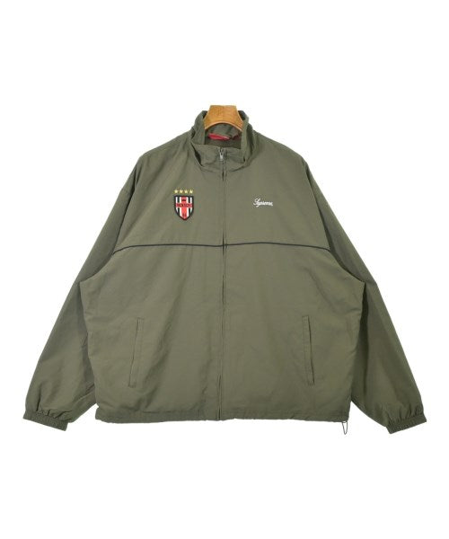 Supreme แจ็คเก็ตเบลาส์