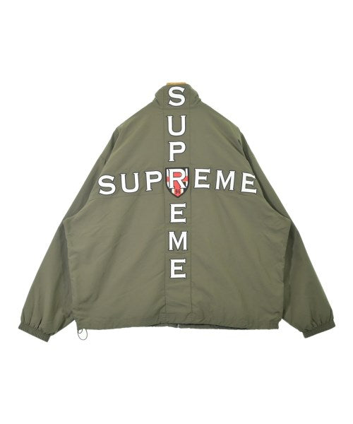 Supreme แจ็คเก็ตเบลาส์