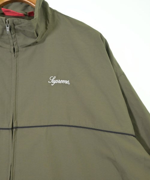 Supreme แจ็คเก็ตเบลาส์