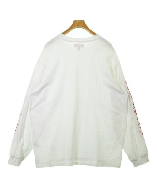 Supreme เสื้อยืด/เสื้อท็อปส์
