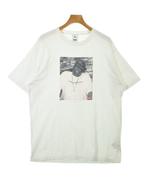 Supreme เสื้อยืด/เสื้อท็อปส์