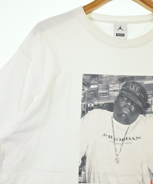 Supreme เสื้อยืด/เสื้อท็อปส์