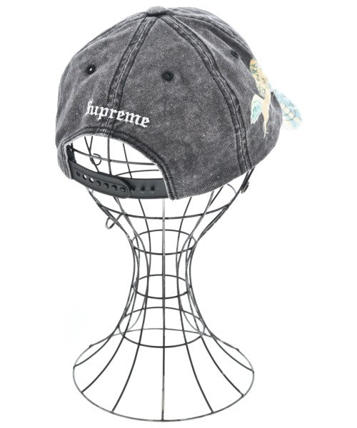 Supreme หมวกแก๊ป