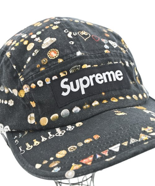 Supreme หมวกแก๊ป