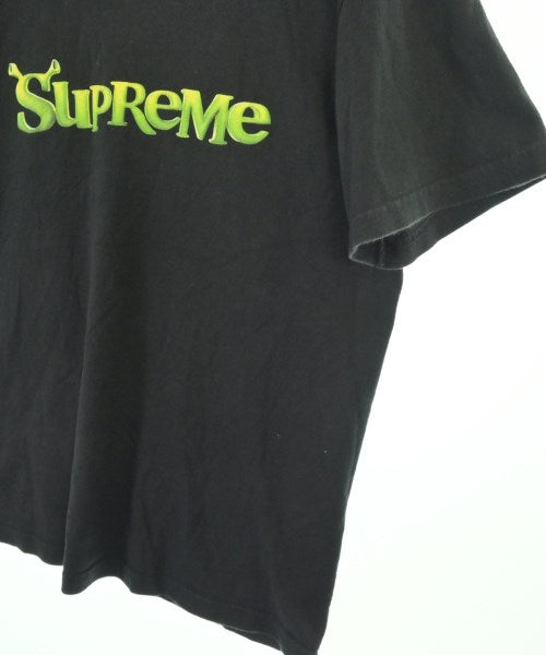 Supreme เสื้อยืด/เสื้อท็อปส์