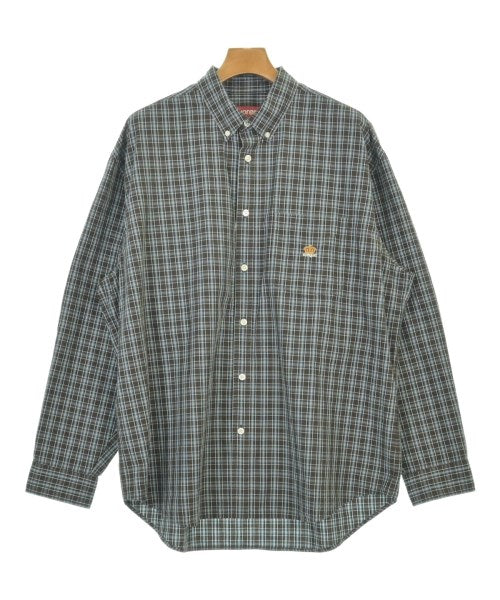 Supreme เสื้อลำลอง