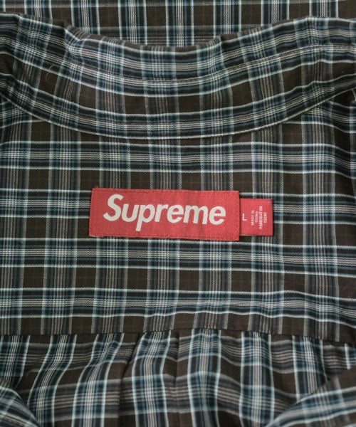 Supreme เสื้อลำลอง