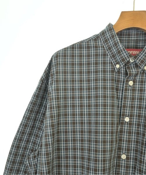 Supreme เสื้อลำลอง