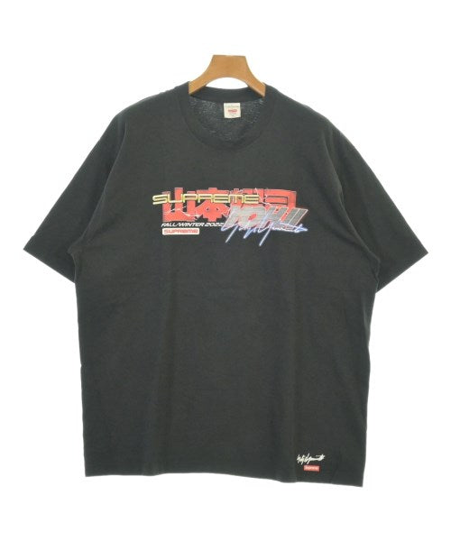 Supreme เสื้อยืด/เสื้อท็อปส์